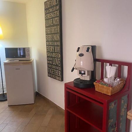 Primo Guest House パレルモ エクステリア 写真