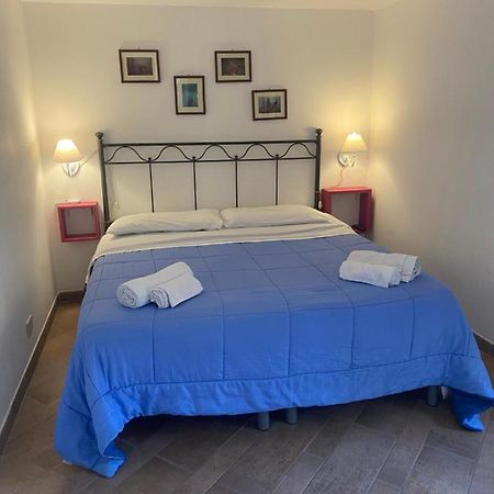 Primo Guest House パレルモ エクステリア 写真