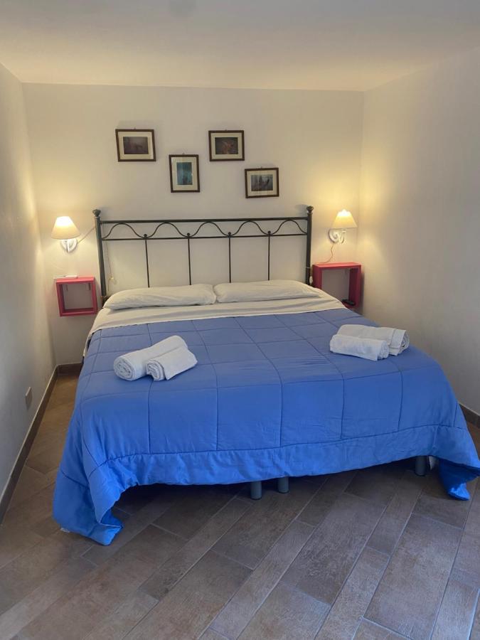 Primo Guest House パレルモ エクステリア 写真