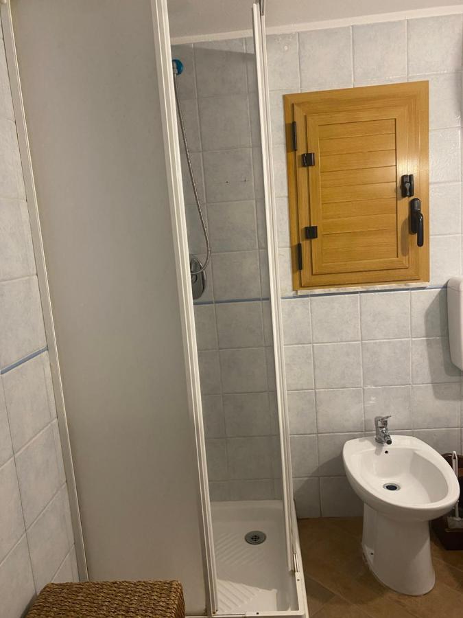 Primo Guest House パレルモ エクステリア 写真