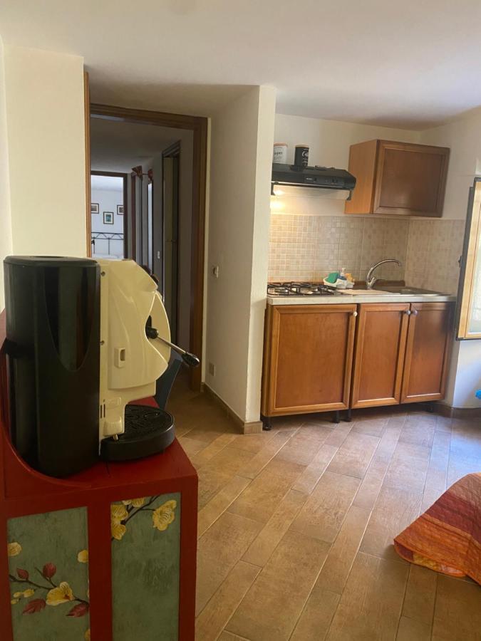 Primo Guest House パレルモ エクステリア 写真