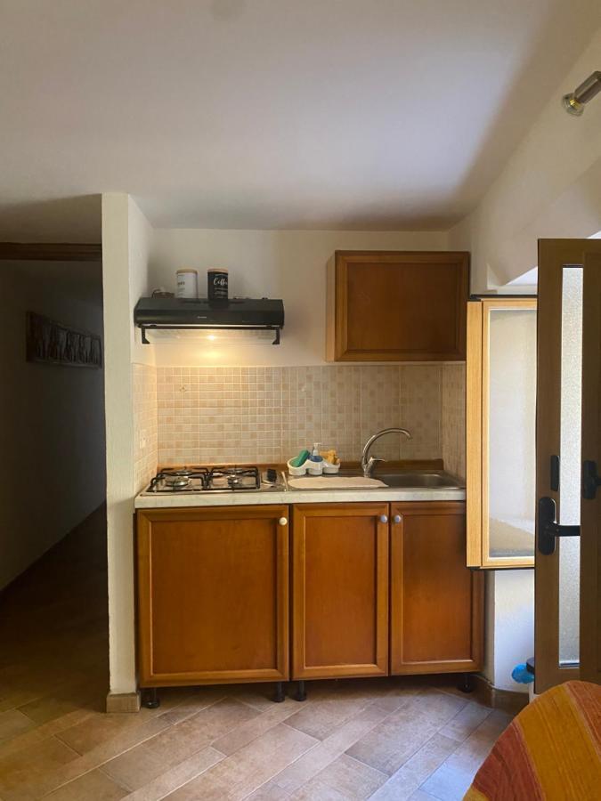 Primo Guest House パレルモ エクステリア 写真